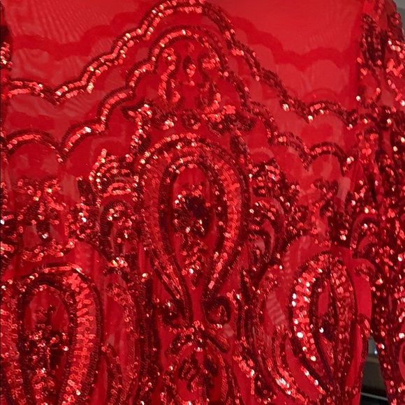 Party Dress - Picture 7 of 7